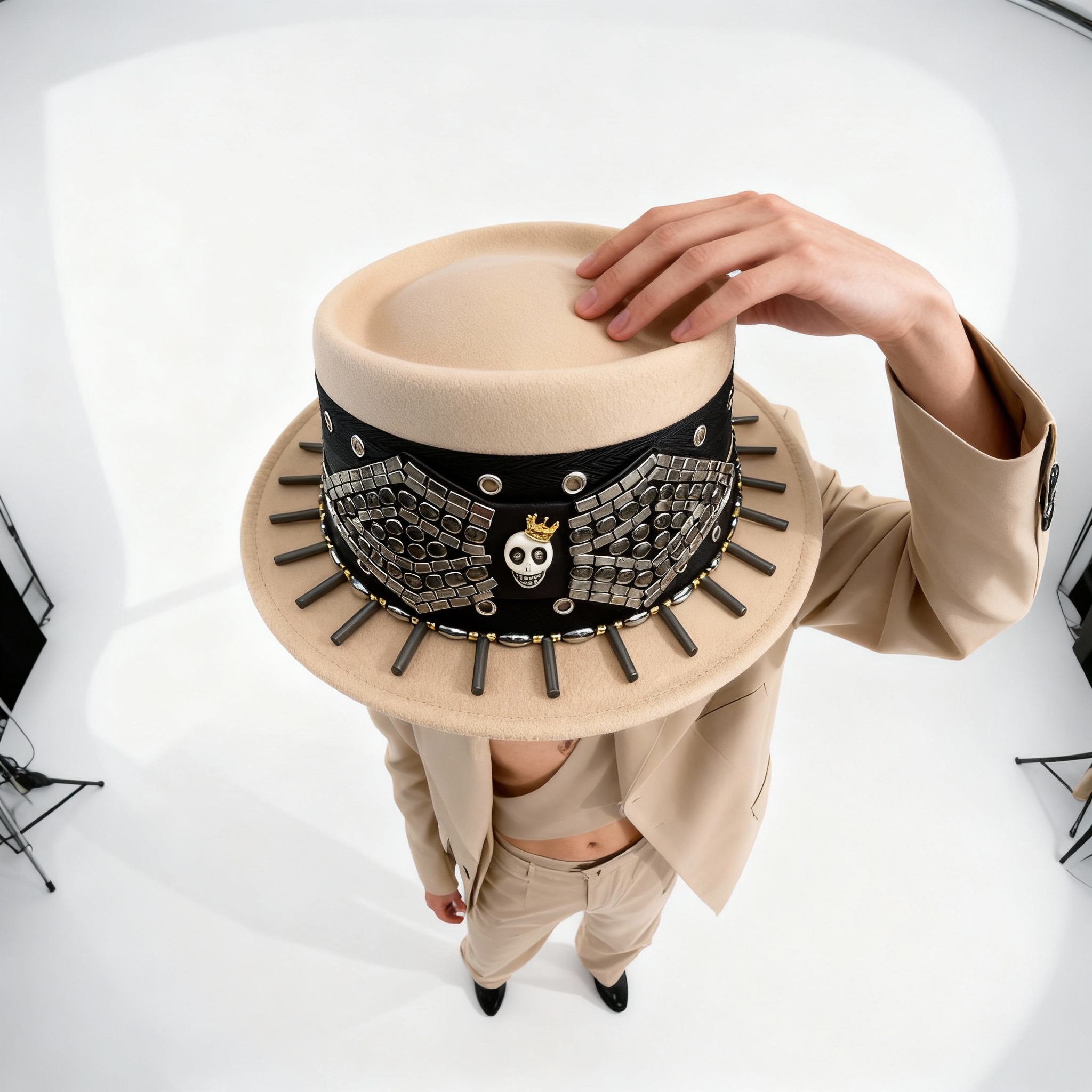 Shake Me To The Bone