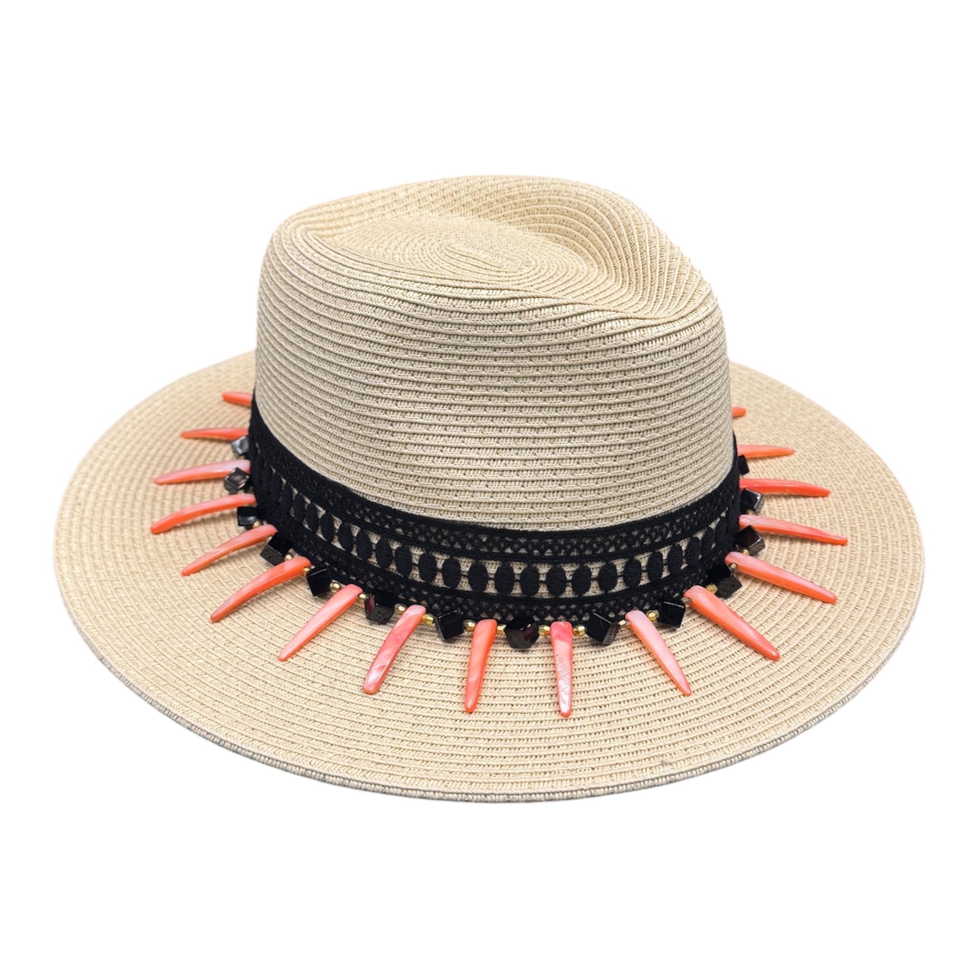 Handle With Attitude