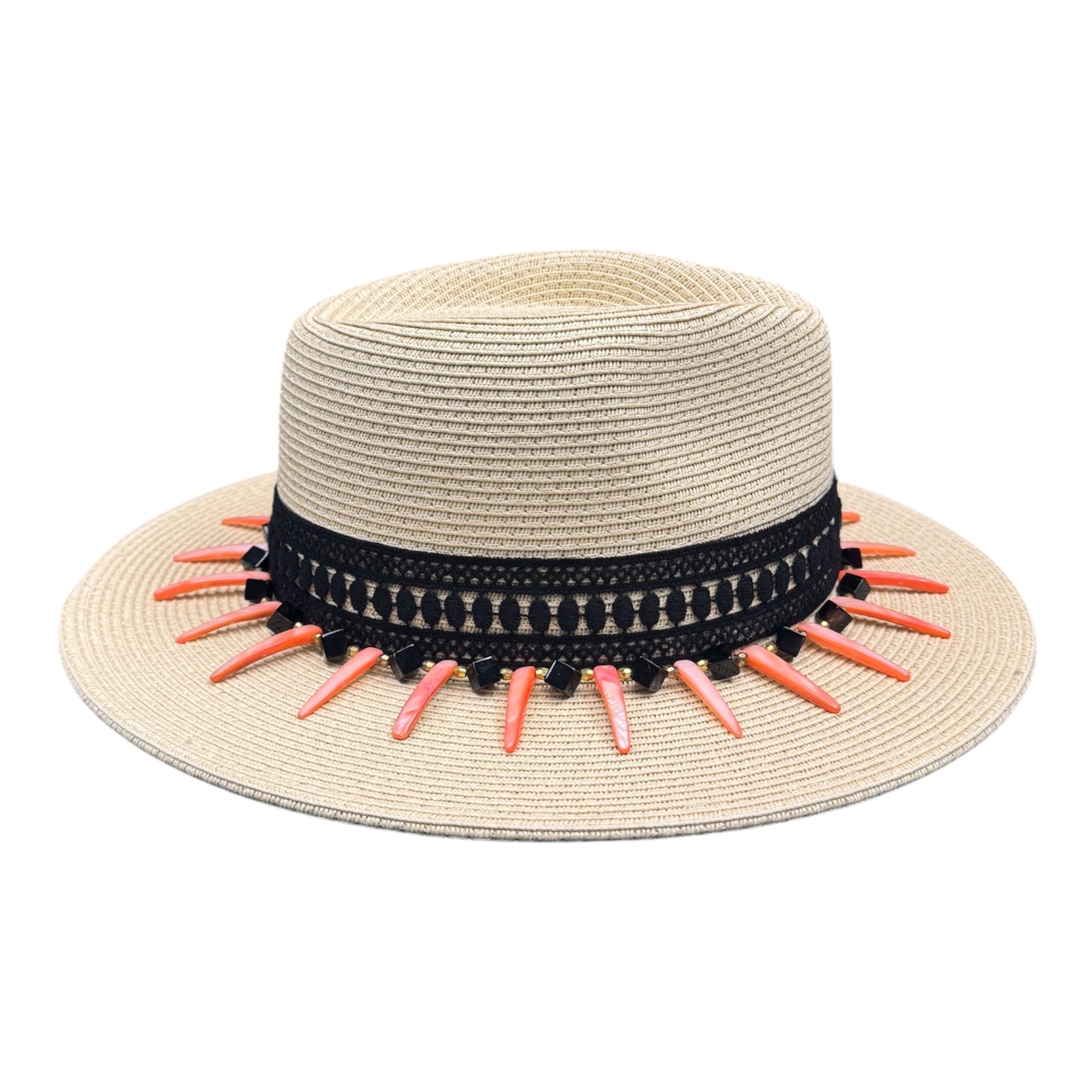 Handle With Attitude