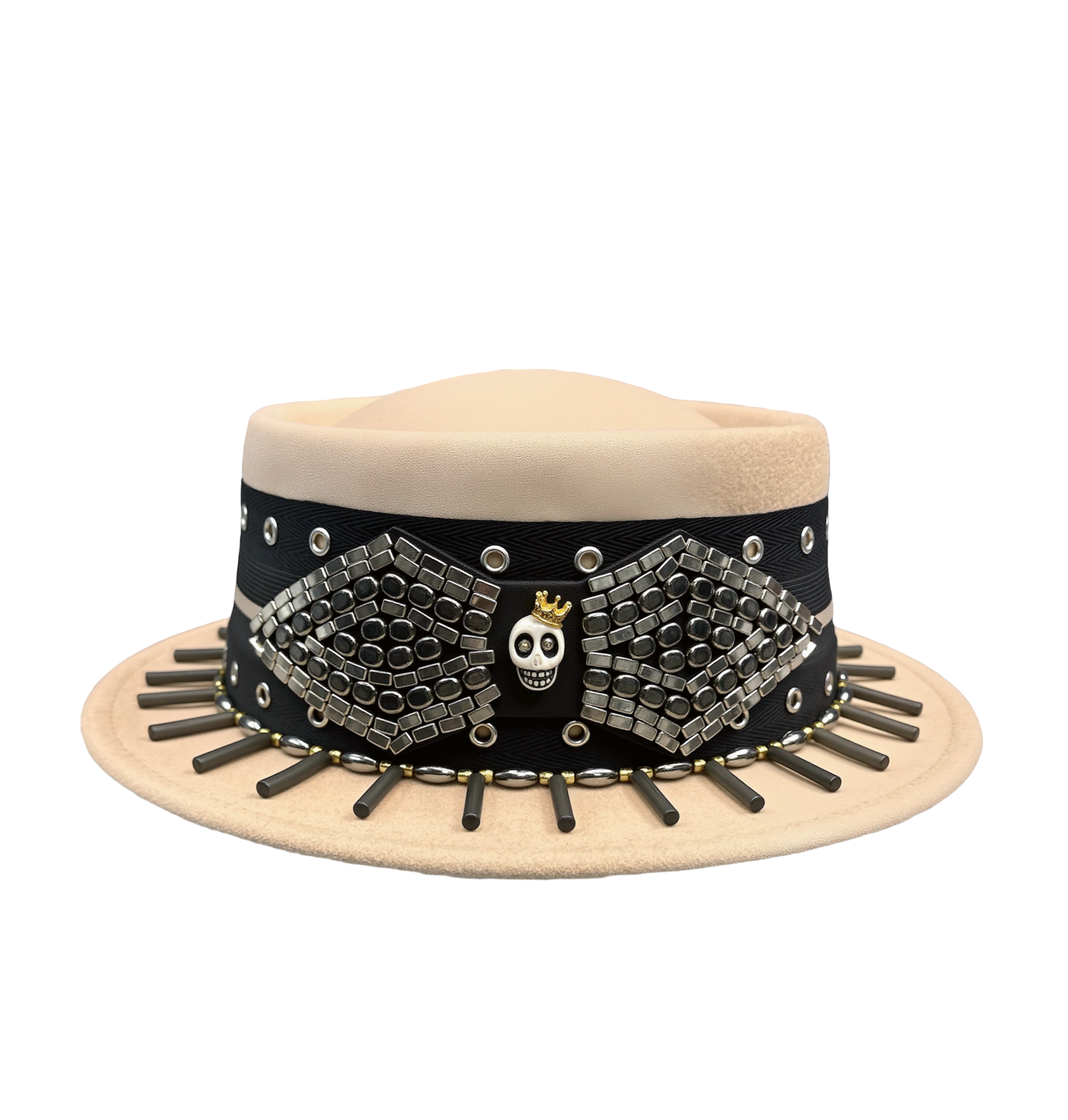 Shake Me To The Bone