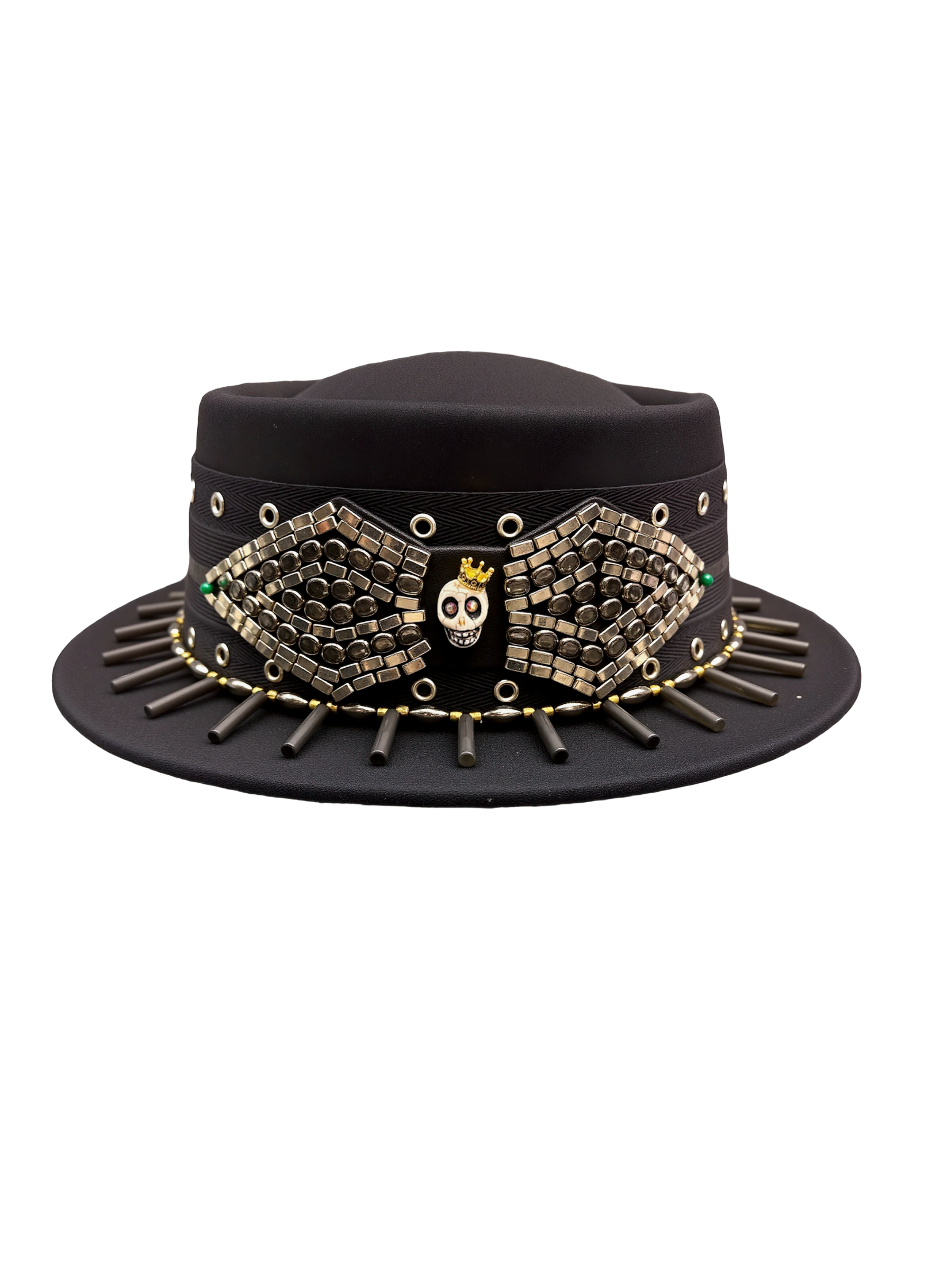 Shake Me To The Bone