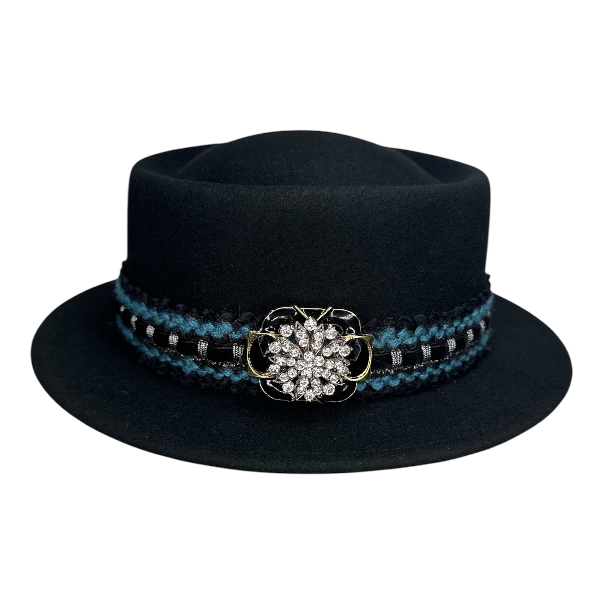 Better Late Than Never