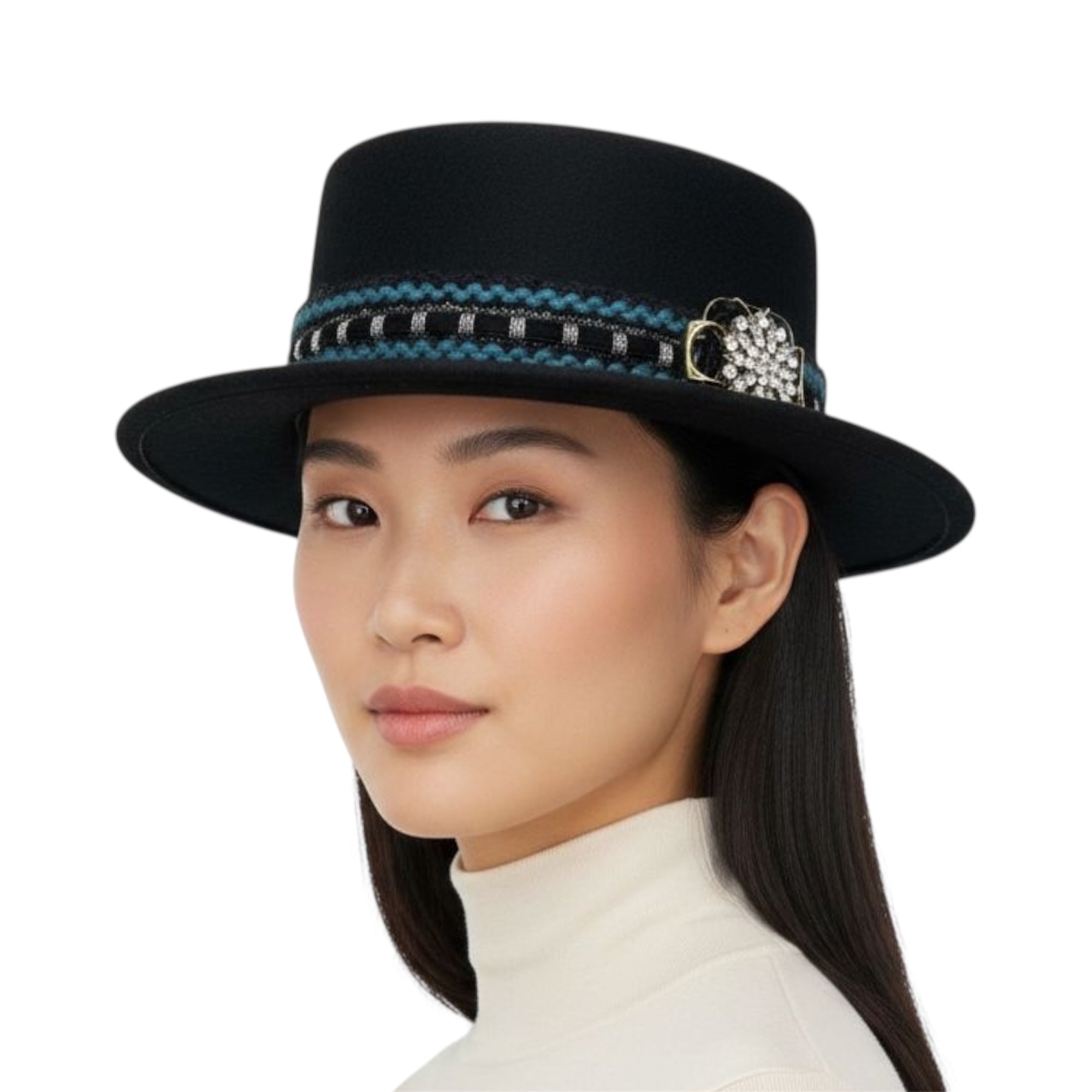 Better Late Than Never