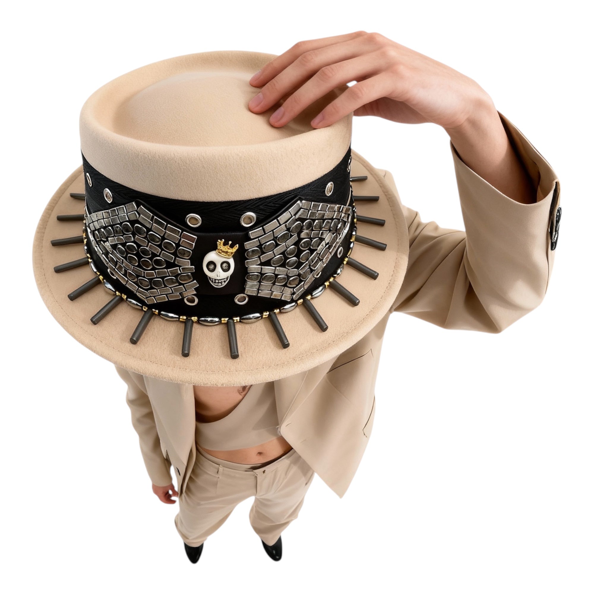 Shake Me To The Bone