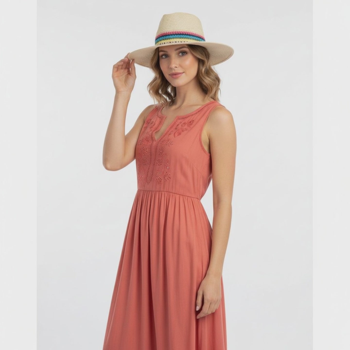 It's Summer Somewhere