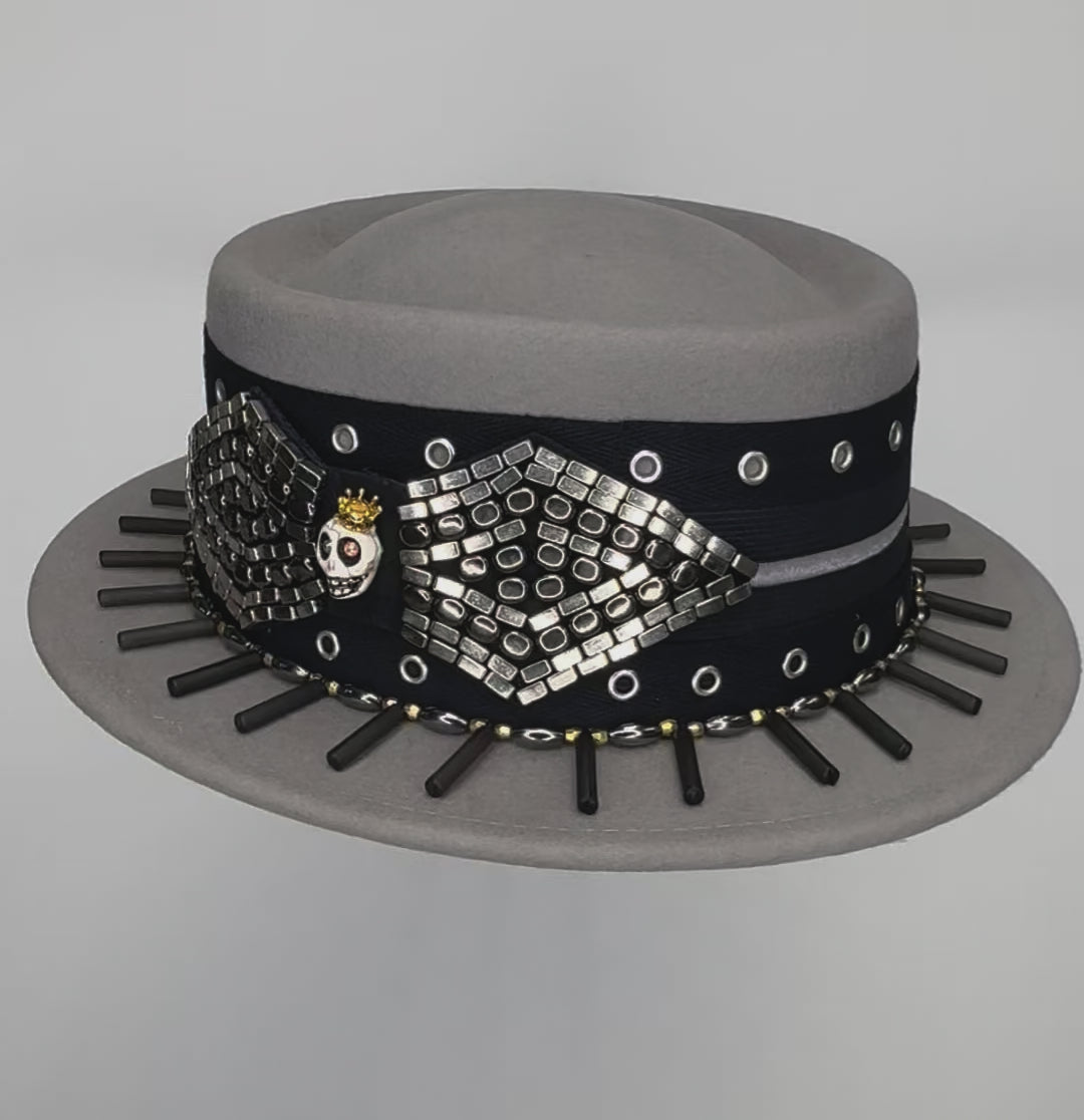 Shake Me To The Bone